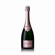 Image result for Krug Champagne Brut Rose