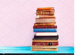 Image result for Pile of Old Books