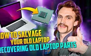 Image result for Very Old Laptop