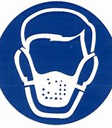 Image result for Face Protection Clip Art