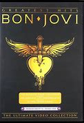 Image result for Bon Jovi Greatest Hits