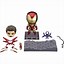 Image result for Iron Man Mark 46 Hand