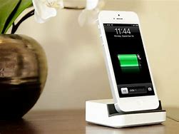 Image result for iPhone 5S Charging Port Dock