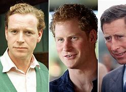 Image result for Prince Harry Bodyguard Father