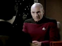 Image result for Funny Star Trek Riker Memes
