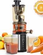 Image result for Easiest Juicer to Clean
