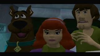 Image result for Scooby Doo Night 100 Frights Witch Doctor