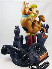 Image result for Scooby Doo Phone