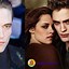 Image result for Twilight Cast Then and Now