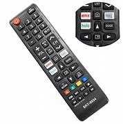 Image result for Controles Television Samsung