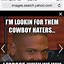 Image result for Cowboys' Loss Meme