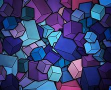 Image result for Stacked Cubes Wallpaper