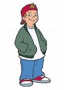 Image result for Recess TV Show TJ