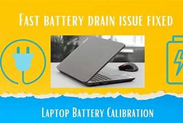 Image result for Drain Battery Laptop