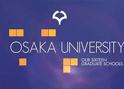 Image result for Osaka University Japan