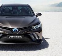 Image result for 2018 Toyota Camry SE Black