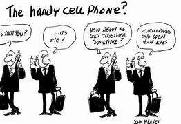 Image result for People without Cell Phone