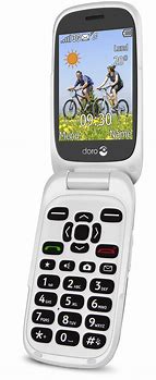 Image result for Doro Cell Phones for Seniors