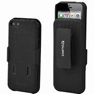 Image result for iPhone 5S with Belt Clip Holsters