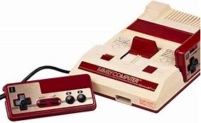 Image result for Famicom Controller Vector Png