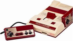 Image result for Famicom Vintage