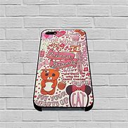 Image result for Arisana Grande Colloge Phone Case