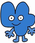 Image result for Bfb Four Monster