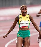 Image result for 100 Metres Women