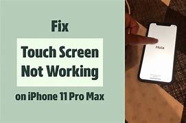 Image result for Fix iPhone Touch Screen