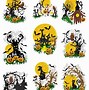 Image result for Machine Embroidery Halloween Ornament Designs
