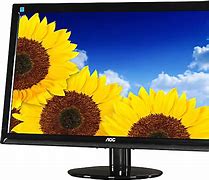 Image result for LED LCD Monitor