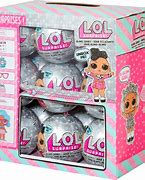 Image result for LOL Dolls Bling Series