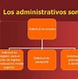 Image result for Documentos Administrativos