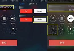 Image result for iPhone End Call Button