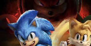 Image result for Sonic Knuckles Wallpaper Movie