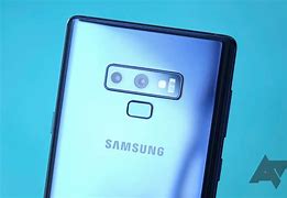 Image result for Samsung Note 9 Blue