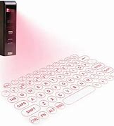 Image result for Bluetooth Virtual Keyboard