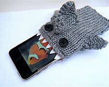 Image result for iPhone 5S Cases for Boys Shark Face