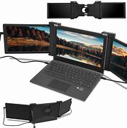 Image result for Extended Screen for Laptop