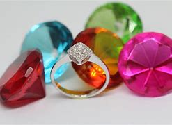 Image result for Gold and Diamond iPhone