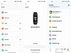Image result for MI Fitness Xiaomi S1