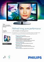 Image result for Model No Philips TV
