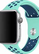 Image result for Nike Apple Watch Band Blue