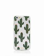 Image result for White Cactus iPhone 6 Cases