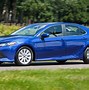 Image result for 2018 Camry Le in White