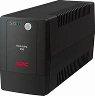 Image result for APC UPS 650VA