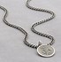 Image result for Sterling Silver Chains for Men