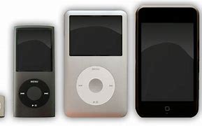 Image result for iPod Prototype