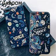 Image result for iPhone 7 Case Space