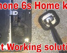 Image result for How to Fix iPhone 6s Home Button